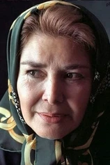Foto de Afarin Obeisi