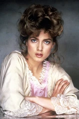 photo of person Lisa Foster