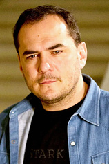 picture of actor Ismael Serrano