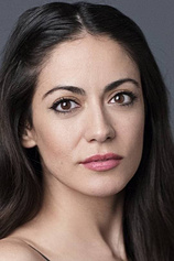 picture of actor Veronica Perona