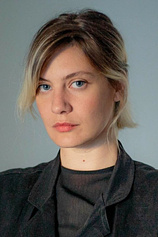 photo of person Natalia Labaké