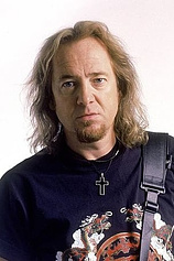 photo of person Adrian Smith [II]