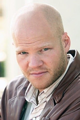 picture of actor Blake Shields