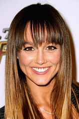 picture of actor Sharni Vinson
