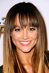 photo of person Sharni Vinson