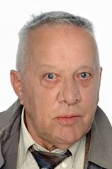 picture of actor Heinz Baumann