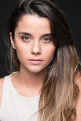picture of actor Cristina Bravo