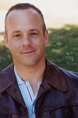 photo of person Kenneth Moskow