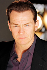 picture of actor Brent Stait