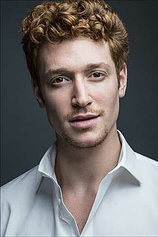 picture of actor Daniel Donskoy