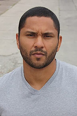 picture of actor Hans Marrero
