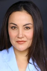 photo of person Wanetah Walmsley