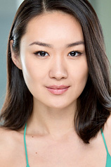picture of actor Danni Wang