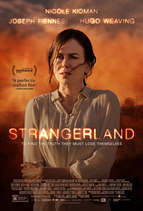 poster of movie Strangerland