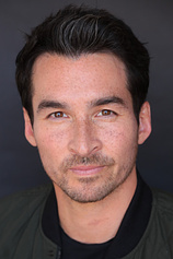 picture of actor Jay Hayden