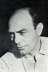 picture of actor Dimitris Nikolaidis