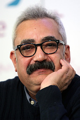 picture of actor Farzad Motamen