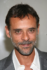 picture of actor Alexander Siddig