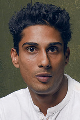 picture of actor Prateik Babbar
