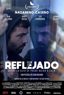 Reflejado