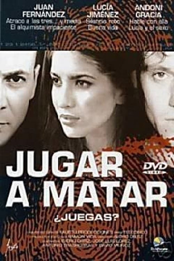 poster of content Jugar a Matar