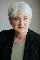 picture of actor Susan Bain