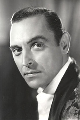picture of actor Tony D'Algy