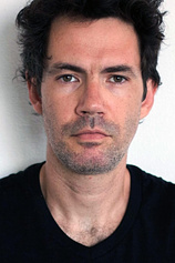 picture of actor Rafael Sieg