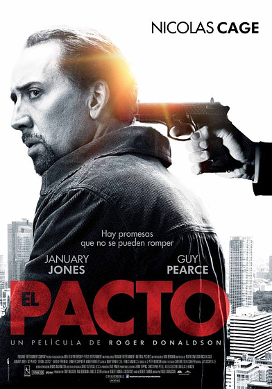 still of movie El Pacto (2011)