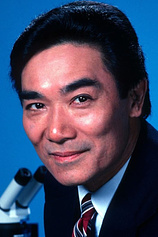 picture of actor Robert Ito