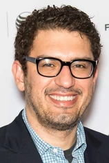 Foto de Sam Esmail