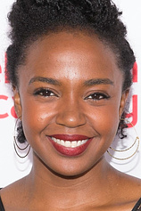 picture of actor Jerrika Hinton