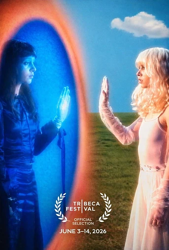 Poster de Imaginal Disk