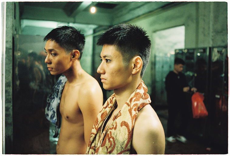 Imagen de Viet and Nam