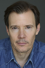 picture of actor Craig Nigh