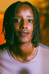 picture of actor Kayije Kagame