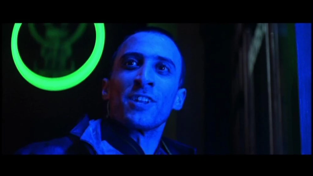Imagen de Nikita