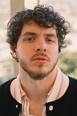 picture of actor Jack Harlow