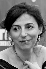 photo of person Eva Neymann