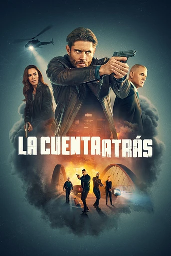Poster de La cuenta atrás