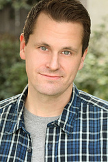 photo of person Dan Aho