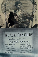 poster of movie Black Panthers