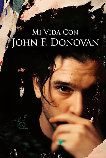 Poster de The Death and Life of John F. Donovan