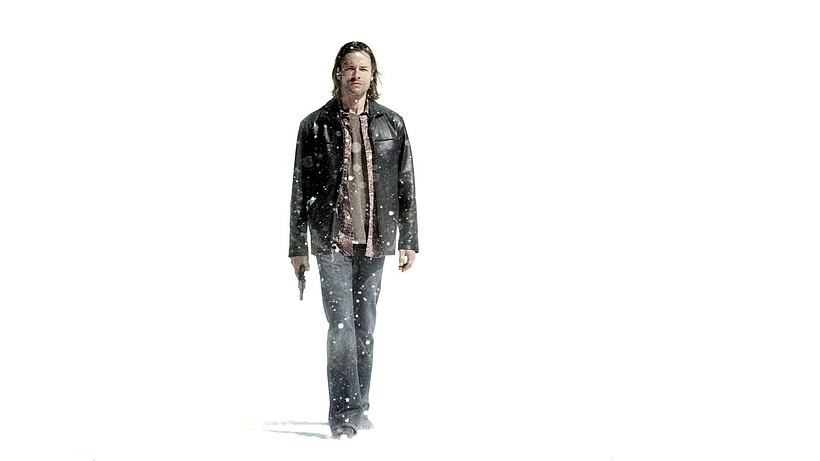 Imagen de First Snow
