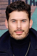 picture of actor James Joseph Pulido