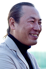 photo of person Hiroyuki Nakano
