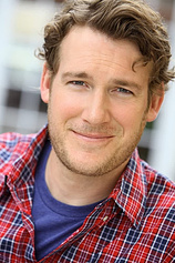 picture of actor Joe Williamson