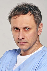 picture of actor Igor Chmela