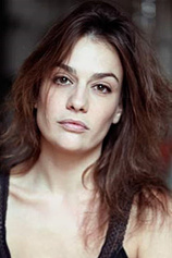 picture of actor Anne-Sophie Germanaz