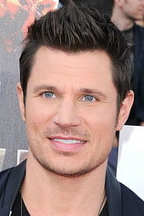 picture of actor Nick Lachey